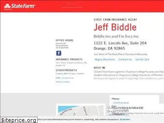 jeffbiddleinsurance.com