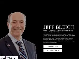 jeffbleich.com