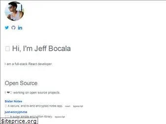 jeffbocala.com