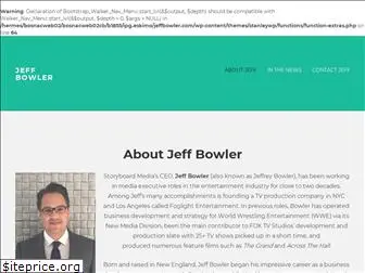 jeffbowler.com