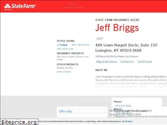 jeffbriggs.net
