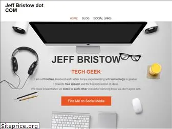 jeffbristow.com