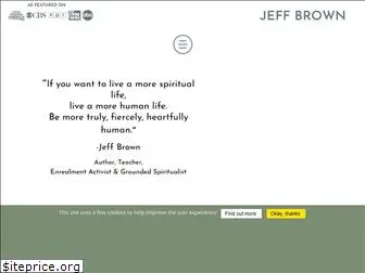 jeffbrown.co