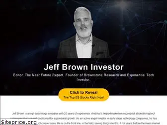 jeffbrownreviews.com