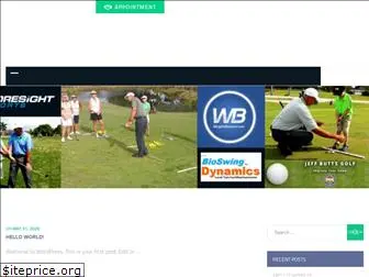 jeffbuttsgolf.com