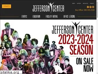 jeffcenter.com