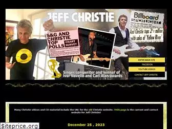 jeffchristie.com