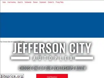 jeffcityautoplex.com