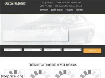 jeffcitycars.com