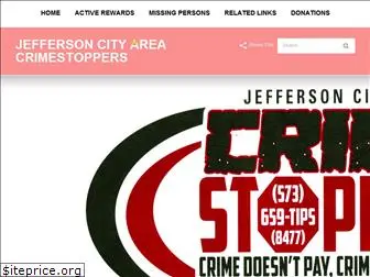 jeffcitycrimestoppers.com