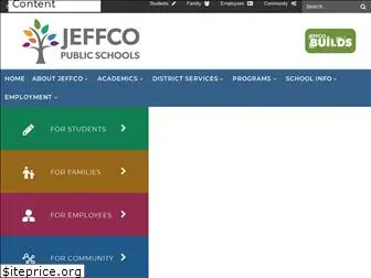 jeffco.ss12.sharpschool.com