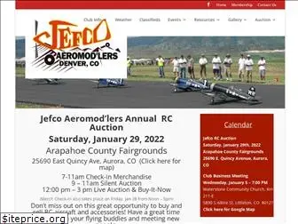 jeffcoaeromodlers.com