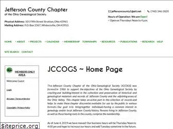 jeffcochapter.com