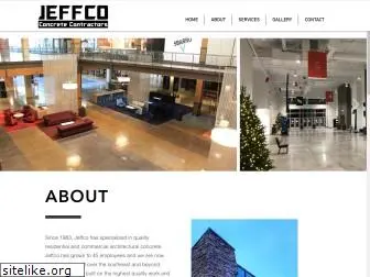 jeffcoconcrete.com
