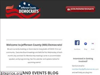 jeffcodemocrats.com