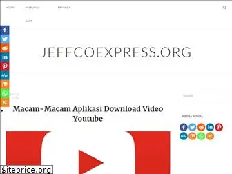 jeffcoexpress.org