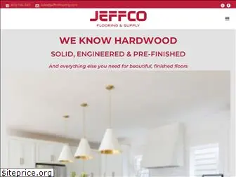 jeffcoflooring.com