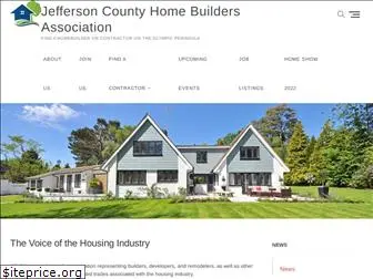 jeffcohomebuilders.com