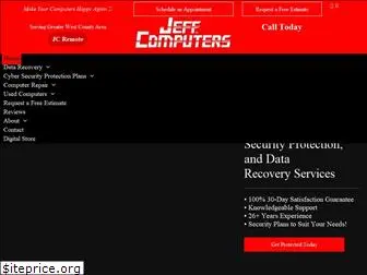 jeffcomputers.com