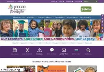 jeffcopublicschools.org