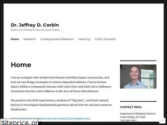 jeffcorbin.org