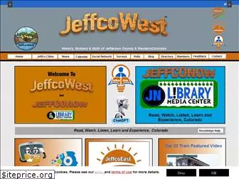 jeffcowest.com