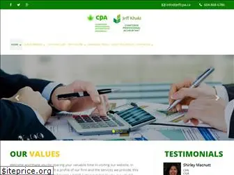 jeffcpa.ca