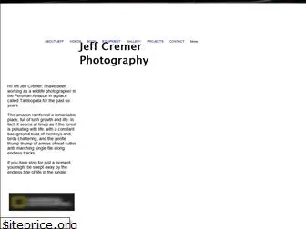 jeffcremerphotography.com