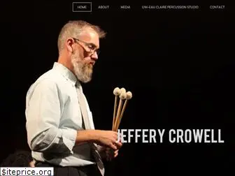 jeffcrowell.com