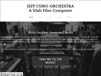 jeffcunofilmmusic.com