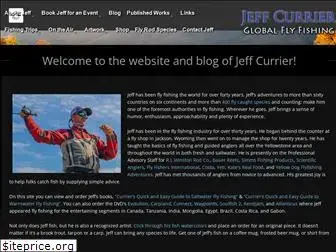 jeffcurrier.com