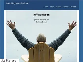 jeffdavidson.com