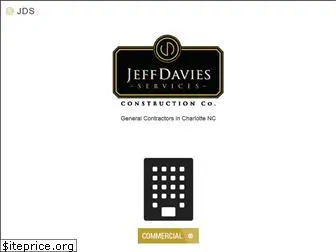 jeffdaviesservices.com