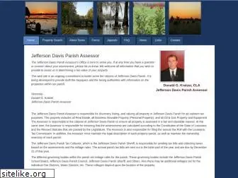 jeffdavisassessor.org