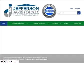 jeffdavisms.com