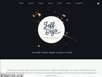 jeffdeyo.com