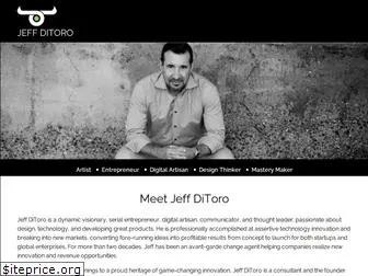 jeffditoro.com