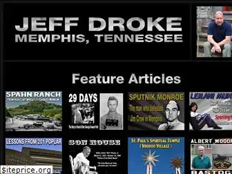 jeffdroke.com