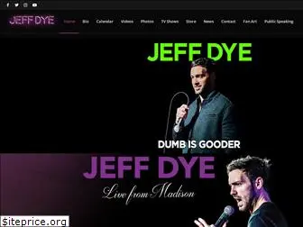 jeffdye.com