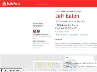 jeffeaton.com