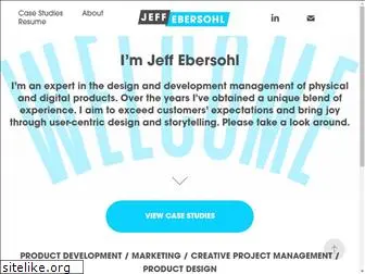 jeffebersohl.com