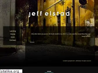 jeffelstad.com