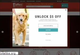 jeffers.com