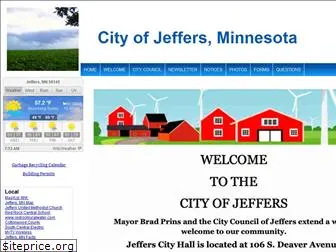 jeffers.us.com