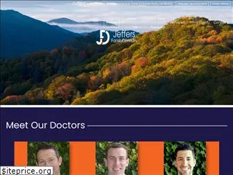 jeffersdentistry.com