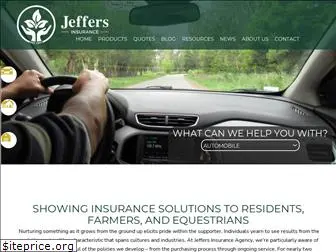 jeffersinsuranceagency.com