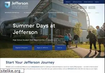 jefferson.edu