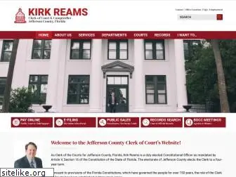 jeffersonclerk.com