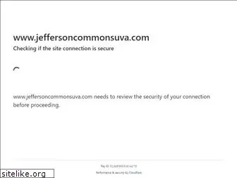 jeffersoncommonsuva.com