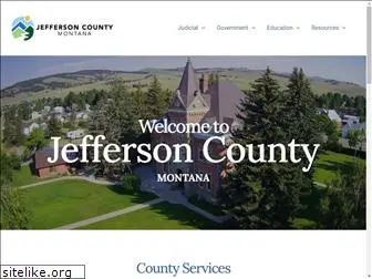 jeffersoncounty-mt.gov